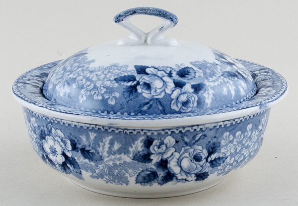 Soap Dish c1910